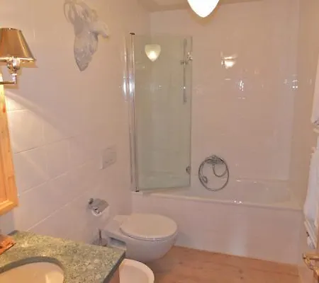 Apartmán Seja