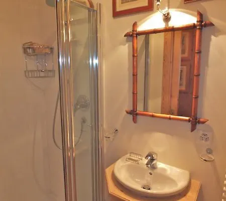 Apartmán Seja Madulain