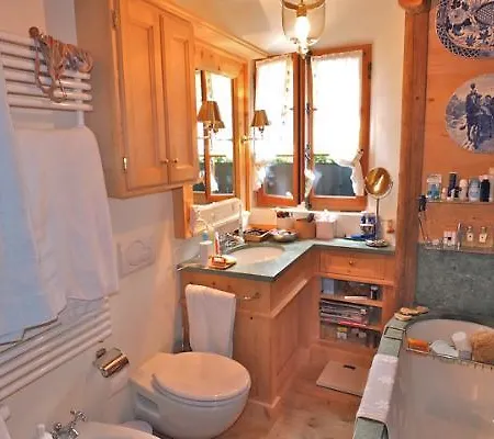 Apartmán Seja