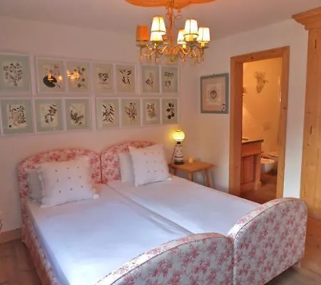 Apartmán Seja