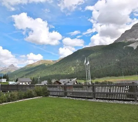 Seja Apartmán